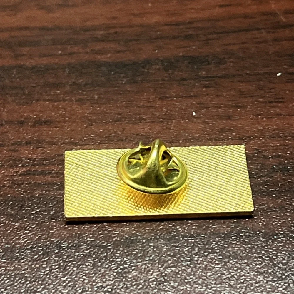 Northwest‎ Territories Legislative Assembly Canada Lapel Hat Pin